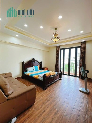 Nhà 5 Tầng. MT đường, ngay chợ Bình Triệu Hiệp Bình Chánh, giá 12,5 tỷ TL