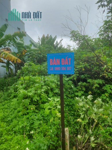 ĐẤT ĐẸP - GIÁ TỐT - Cần Bán Nhanh Lô Đất Vị Trí Đắc Địa Tại Phường Yên Thế, TP Pleiku