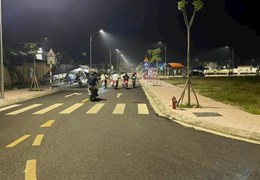ĐẤT DỰ ÁN : AN HIỆP - QUỲNH PHỤ- đã Chính thức công bố kết quả đấu giá đất