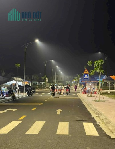 ĐẤT DỰ ÁN : AN HIỆP - QUỲNH PHỤ- đã Chính thức công bố kết quả đấu giá đất
