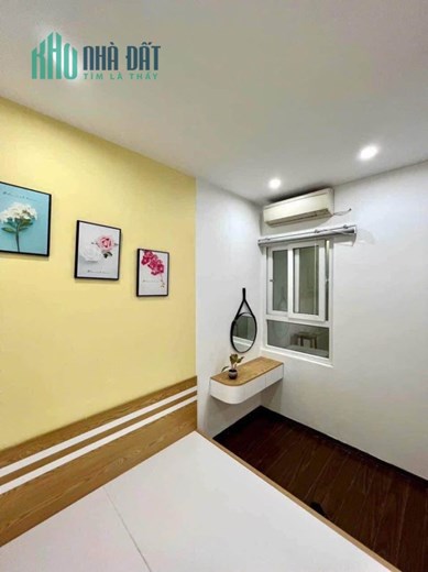 Cần bán căn hộ 66m Full nội thất toà HH03 kđt Thanh Hà Cienco 5