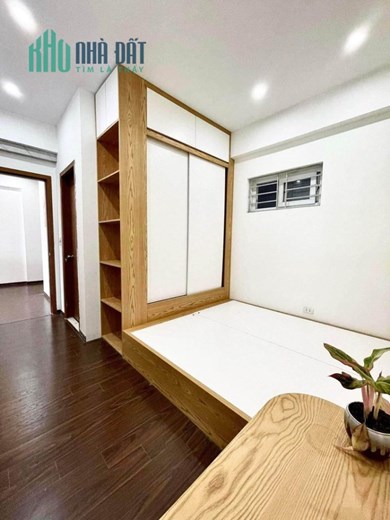 Cần bán căn hộ 66m Full nội thất toà HH03 kđt Thanh Hà Cienco 5