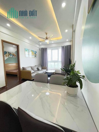 Cần bán căn hộ 66m Full nội thất toà HH03 kđt Thanh Hà Cienco 5