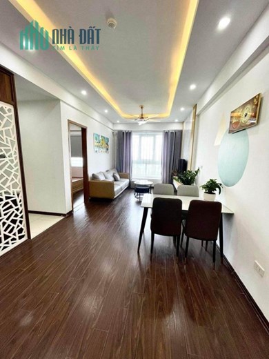 Cần bán căn hộ 66m Full nội thất toà HH03 kđt Thanh Hà Cienco 5