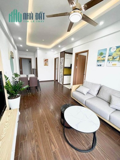 Cần bán căn hộ 66m Full nội thất toà HH03 kđt Thanh Hà Cienco 5