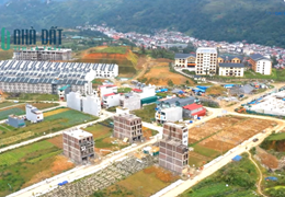 SAPA City Clouds Khách sạn xây dựng 4 tầng ngay trung tâm TX SAPA giá cực tốt.