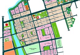 Lô đất KDC Nam long diện tích 240m giá đầu tư