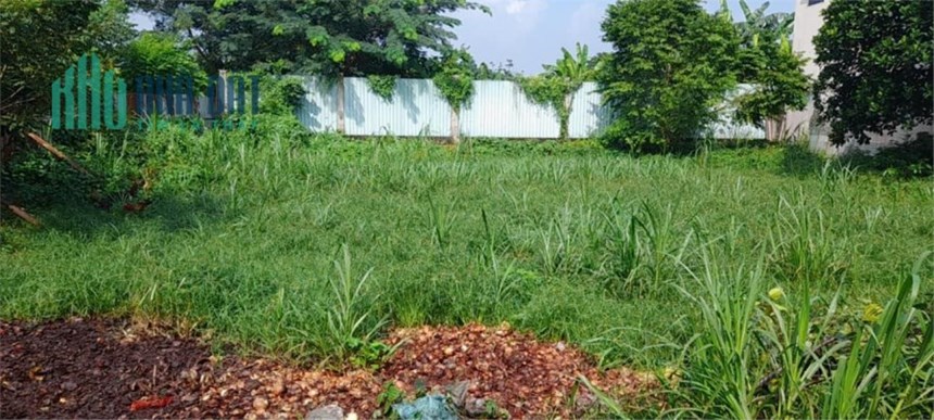 Bán Đất 440m2 ODT Ngang Lớn Tân Thới Nhì Hóc Môn