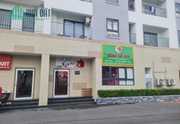 CẦN BÁN MẶT BẰNG KINH DOANH Vị Trí Đẹp tại TP Thuận An, tỉnh Bình Dương