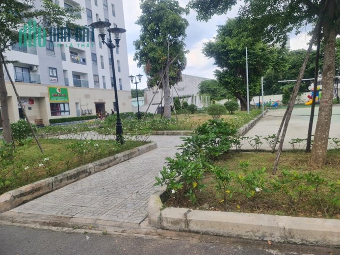 CẦN BÁN MẶT BẰNG KINH DOANH Vị Trí Đẹp tại TP Thuận An, tỉnh Bình Dương