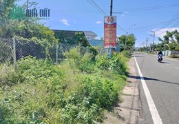 Chủ cần bán 4 lô đất thuộc Thị Trấn Ma Lâm, Huyện Hàm Thuận Bắc, Bình Thuận.