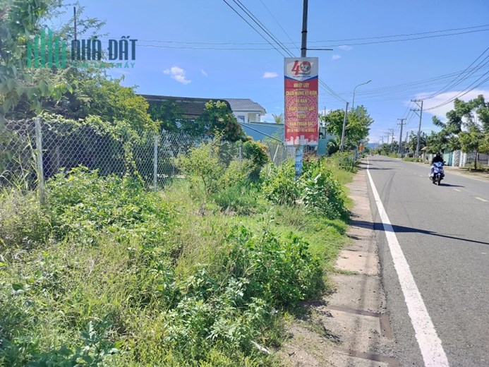 Chủ cần bán 4 lô đất thuộc Thị Trấn Ma Lâm, Huyện Hàm Thuận Bắc, Bình Thuận.