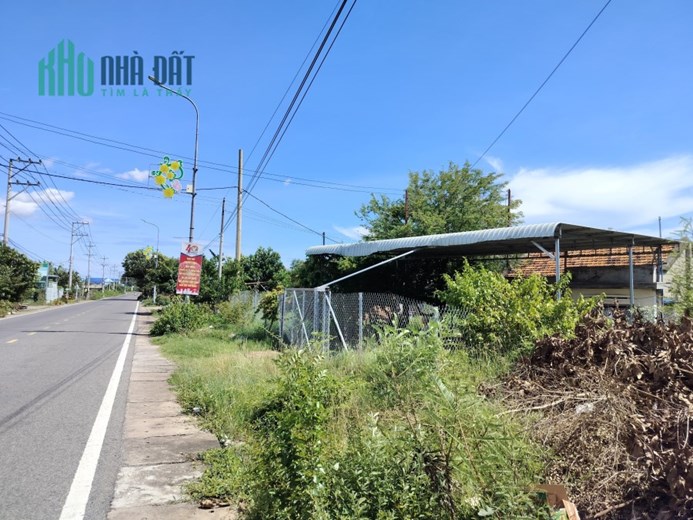 Chủ cần bán 4 lô đất thuộc Thị Trấn Ma Lâm, Huyện Hàm Thuận Bắc, Bình Thuận.