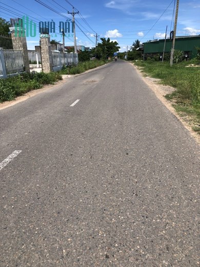 Chủ cần bán 4 lô đất thuộc Thị Trấn Ma Lâm, Huyện Hàm Thuận Bắc, Bình Thuận.