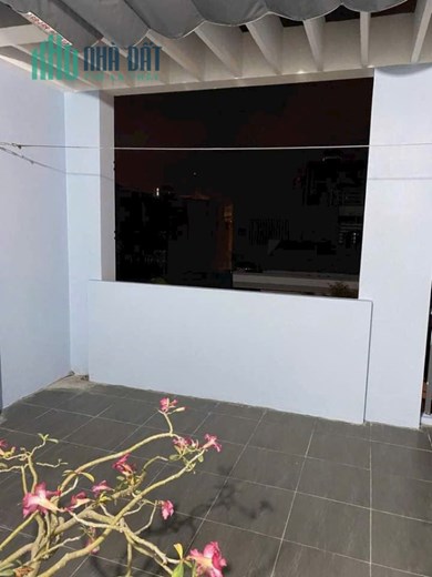 CHO THUÊ NHÀ 3 TẦNG MT GẦN CHỢ AN HẢI BẮC -3PN khép kín