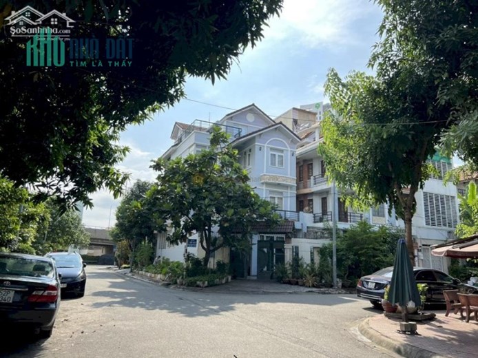 bán lô đất đẹp mặt tiền đường số 3, 7mx17m giá 18.3 tỷ, khu đẳng cấp, an ninh