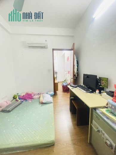 Căn hộ 65m2 Mỹ Đình 2 sẵn nội thất giá 2tỷ5