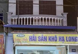 Chính chủ cần bán gấp căn nhà mặt tiền đường Liên xã Nam Sơn, An Dương