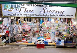 * DO SẮP SINH EM BÉ NÊN CẦN SANG NHƯỢNG LẠI TOÀN BỘ MẶT BẰNG ĐANG KINH DOANH THỊ XÃ TÂN UYÊN - TỈNH