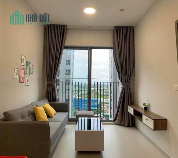 CHỈ 280tr (Full 900tr) có ngay CH West Gate 59m cực đẹp tại TTHC BÌNH CHÁNH. LH:0936123193