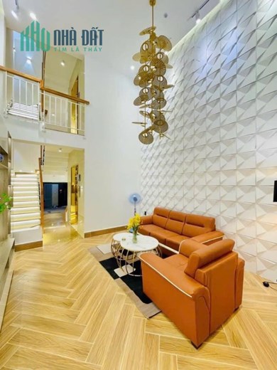 Bán nhà HX Tải Lê Trọng Tấn, Tân Phú 52m2 5 tầng kinh doanh tốt giá rẻ sổ hoàn công đầy đủ
