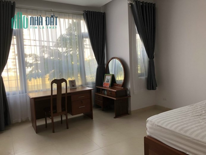 CHO THUÊ NHÀ 3 tầng KHU PHỐ TÂY  MT ĐƯỜNG AN THƯỢNG-KHUÊ MỸ-NGŨ HÀNH SƠN