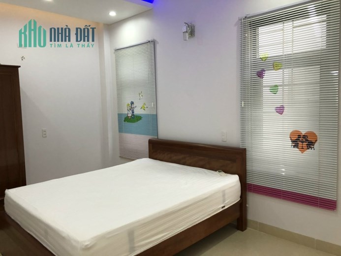CHO THUÊ NHÀ 3 tầng KHU PHỐ TÂY  MT ĐƯỜNG AN THƯỢNG-KHUÊ MỸ-NGŨ HÀNH SƠN