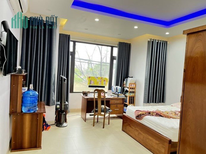 CHO THUÊ NHÀ 3 tầng KHU PHỐ TÂY  MT ĐƯỜNG AN THƯỢNG-KHUÊ MỸ-NGŨ HÀNH SƠN