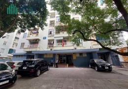 Bán Căn Hộ Mễ Trì - Phạm Hùng 79m 2 Ngủ 2 WC 2 Ban Công chỉ 3.35 Tỉ.
