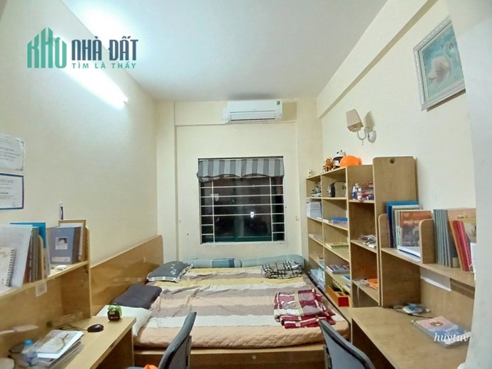 Bán Căn Hộ Mễ Trì - Phạm Hùng 79m 2 Ngủ 2 WC 2 Ban Công chỉ 3.35 Tỉ.