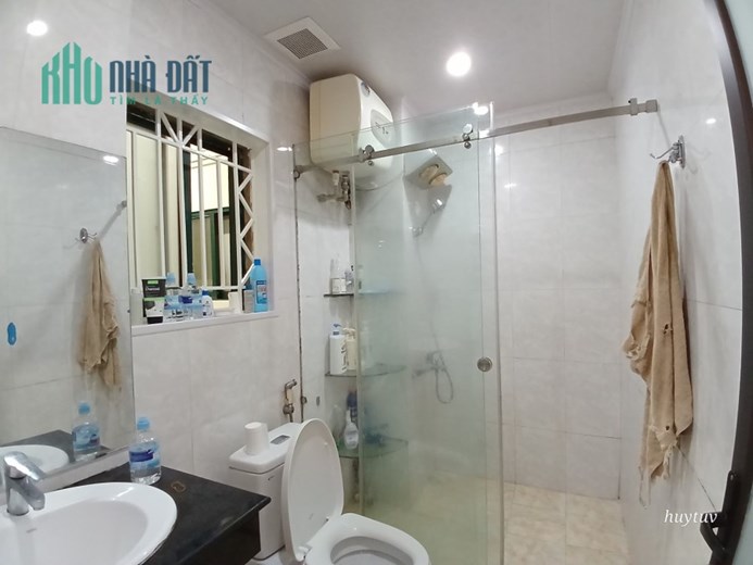 Bán Căn Hộ Mễ Trì - Phạm Hùng 79m 2 Ngủ 2 WC 2 Ban Công chỉ 3.35 Tỉ.