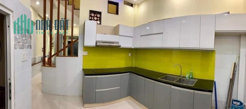 Cho thuê nhà kiệt 3m Trần Quý Cáp, Hải Châu- Thạch Thang-Hải Châu
