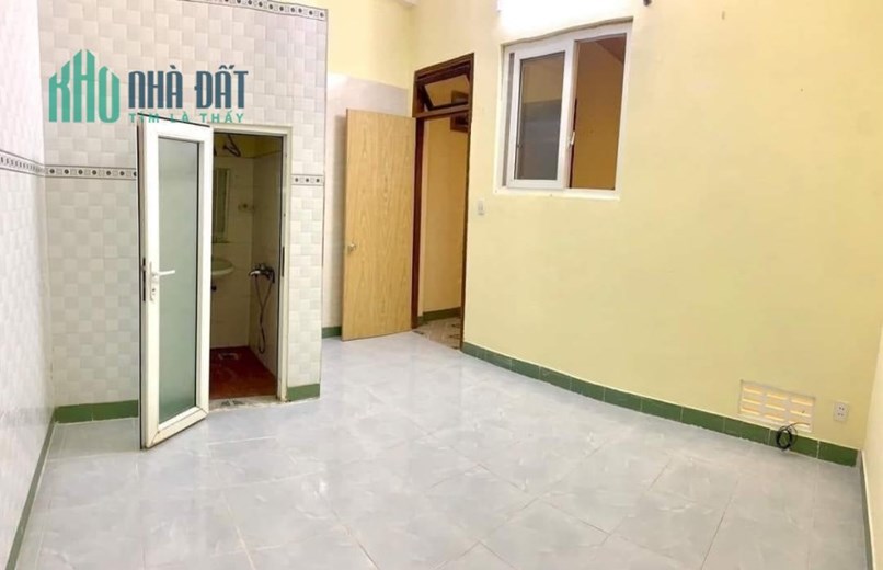 Cho thuê nhà kiệt 3m Trần Quý Cáp, Hải Châu- Thạch Thang-Hải Châu