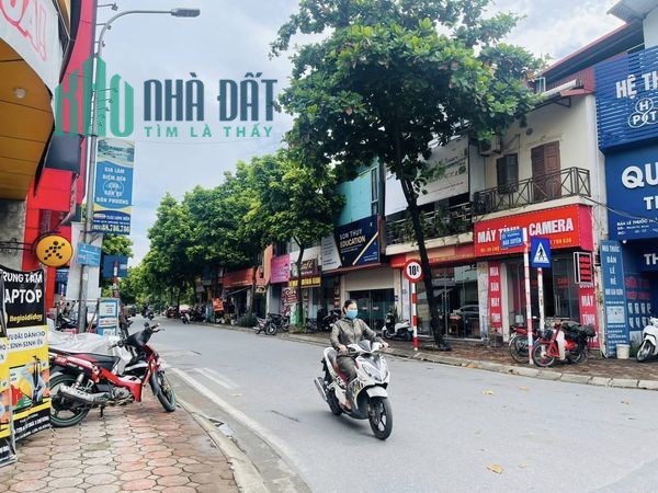 Bán đất Đa Tốn Gia Lâm ô tô lô góc nở hậu 65m mặt tiền 5.2m giá chỉ 1.8  tỷ