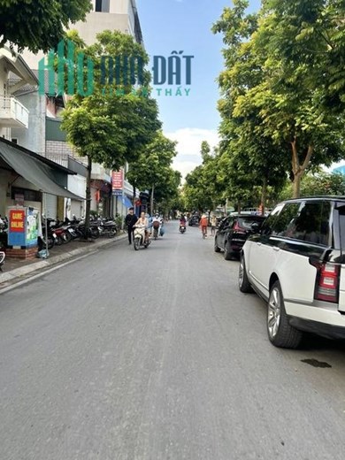 Bán đất Đa Tốn Gia Lâm ô tô lô góc nở hậu 65m mặt tiền 5.2m giá chỉ 1.8  tỷ