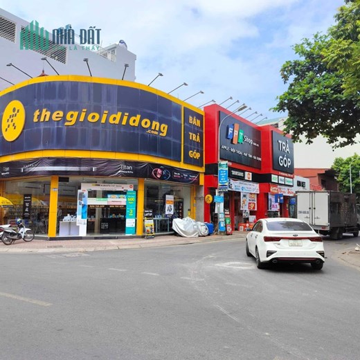 Bán đất Đa Tốn Gia Lâm ô tô lô góc nở hậu 65m mặt tiền 5.2m giá chỉ 1.8  tỷ
