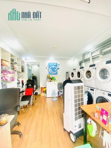 MT ĐƯỜNG SỐ 1 - P11 - GÒ VẤP - NGANG CHUẨN 4M. KHU KINH DOANH BUÔN BÁN TỐT. GIÁ NGỘP CHỈ DƯỚI 5 TỶ.