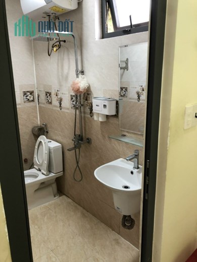 Cho thuê chính chủ căn nhà 3.5 triệu-p7-Đinh Công Tráng