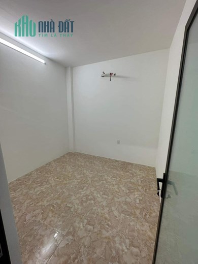 Cho thuê Nhà Nguyên Căn mới xây - Mặt tiền Nguyễn Tất thành - Thanh khê