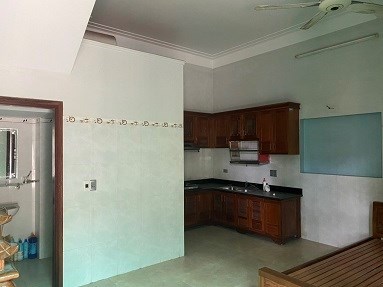 CHO THUÊ NHÀ 3 TẦNG TẠI LÔ 77 TRỊNH TÙNG,QUẢNG HƯNG ( KHU TÁI ĐỊNH CƯ)