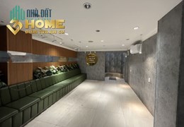 MT2373. CHO THUÊ NHÀ MẶT ĐƯỜNG VĂN CAO 5 NGỦ FULL ĐỒ CƠ BẢN
