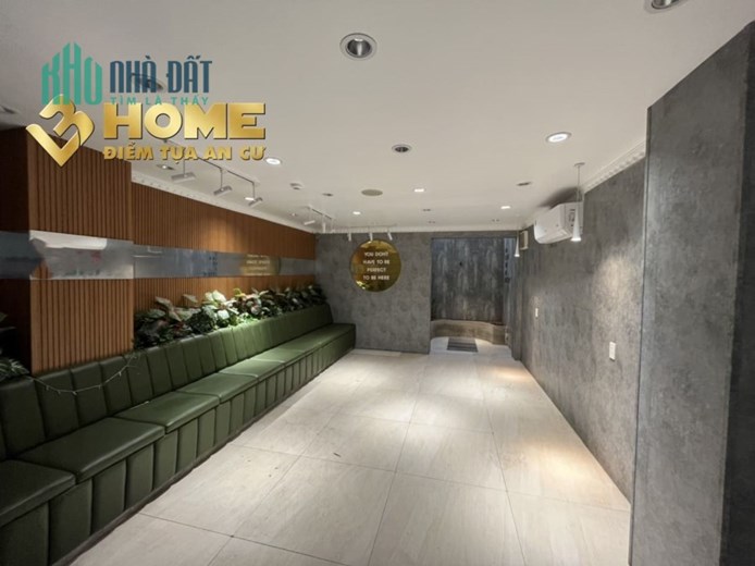 MT2373. CHO THUÊ NHÀ MẶT ĐƯỜNG VĂN CAO 5 NGỦ FULL ĐỒ CƠ BẢN