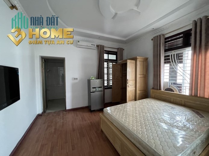 MT2373. CHO THUÊ NHÀ MẶT ĐƯỜNG VĂN CAO 5 NGỦ FULL ĐỒ CƠ BẢN