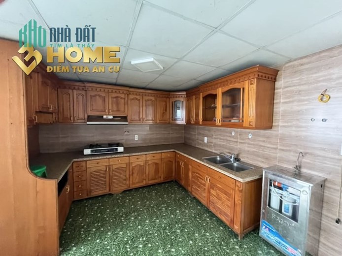 MT2373. CHO THUÊ NHÀ MẶT ĐƯỜNG VĂN CAO 5 NGỦ FULL ĐỒ CƠ BẢN