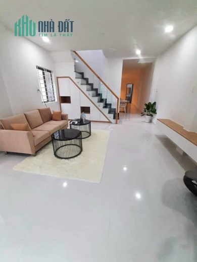 Chỉ 47tr/m2 có ngay nhà 57.07m2 đường Phan Văn Hớn, P Tân Thới Nhất, Quận 12.