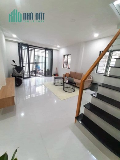 Chỉ 47tr/m2 có ngay nhà 57.07m2 đường Phan Văn Hớn, P Tân Thới Nhất, Quận 12.