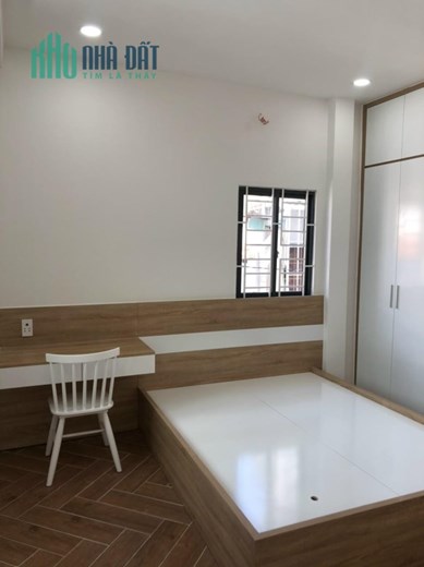 Chỉ 47tr/m2 có ngay nhà 57.07m2 đường Phan Văn Hớn, P Tân Thới Nhất, Quận 12.