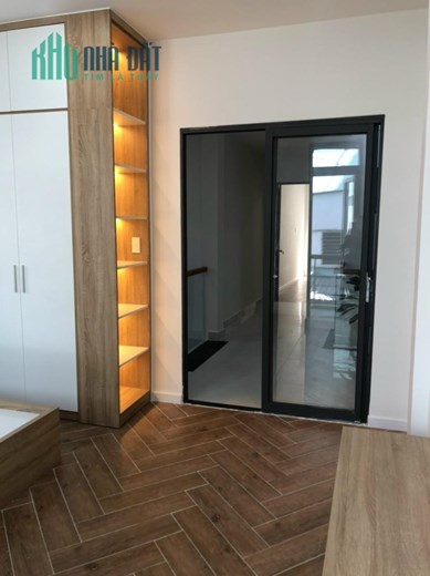 Chỉ 47tr/m2 có ngay nhà 57.07m2 đường Phan Văn Hớn, P Tân Thới Nhất, Quận 12.