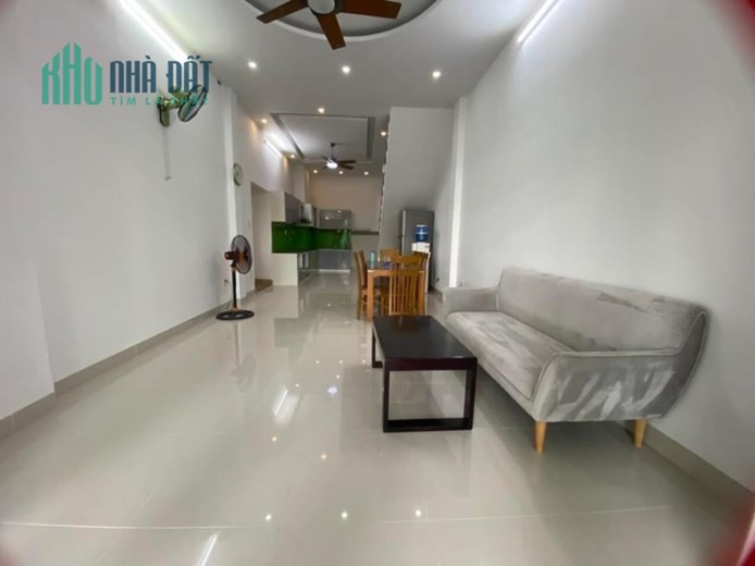 Cho thuê nhà nguyên căn khu Sơn Thuỷ7- gồm 7 phòng ngủ khép kín-Hoà Hải-Ngũ Hành Sơn