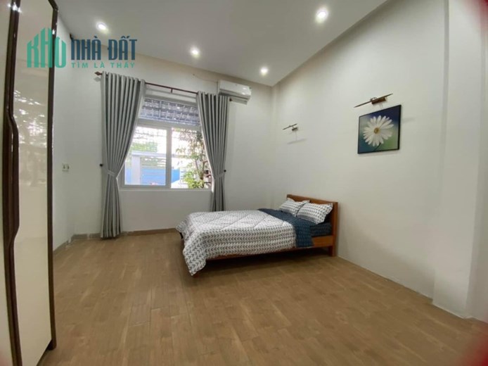 Cho thuê nhà nguyên căn khu Sơn Thuỷ7- gồm 7 phòng ngủ khép kín-Hoà Hải-Ngũ Hành Sơn